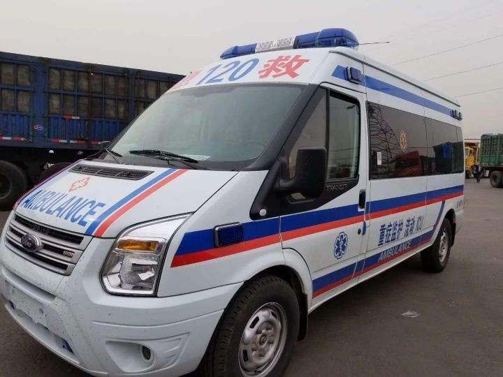 永安市成人监护型护送